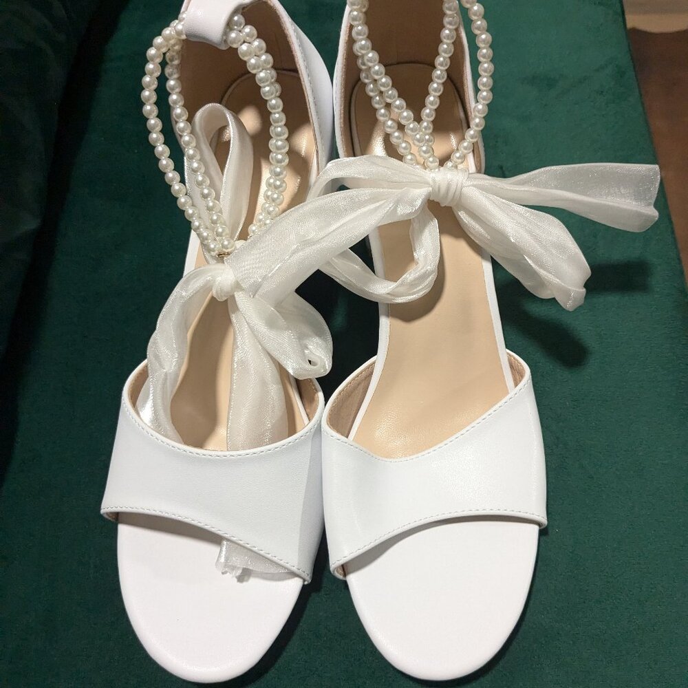 Wedding Shoes